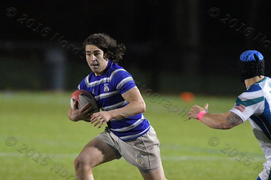 Wheaton College Men\'s Rugby vs Salve Regina. - Photo By: KEITH NORDSTROM
